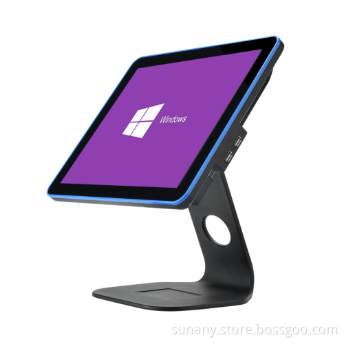 15 inch Billing Machine with Windows OS